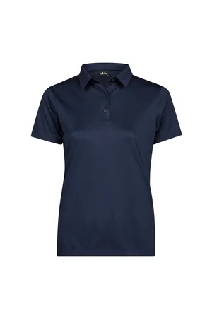 Women´s Luxury Sport Polo