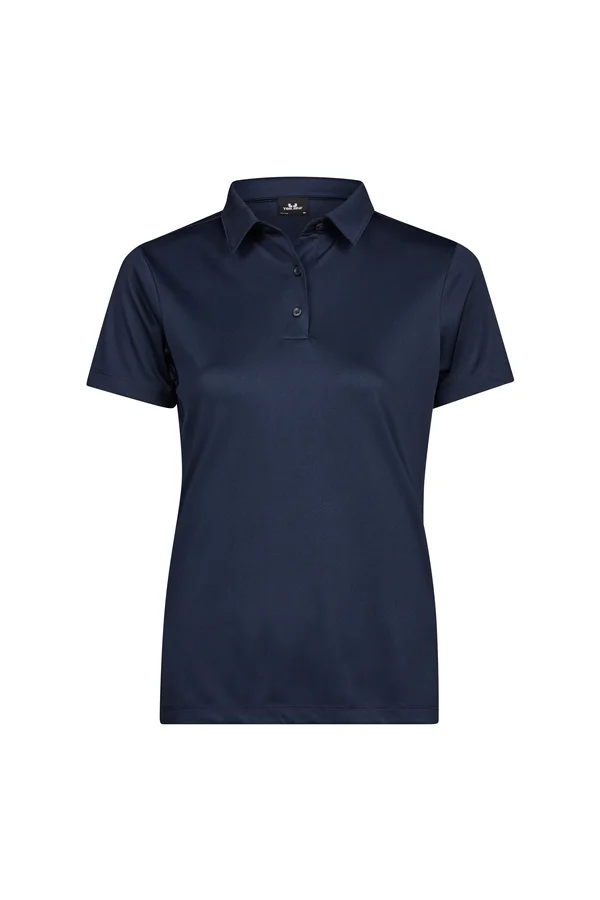 Women´s Luxury Sport Polo