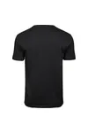 Fashion V-Neck Sof Tee