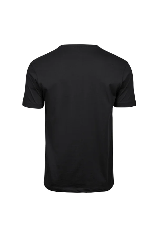 Fashion V-Neck Sof Tee