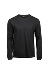 Long Sleeve Fashion Sof Tee
