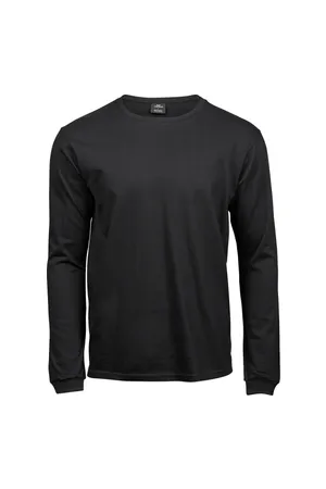 Long Sleeve Fashion Sof Tee