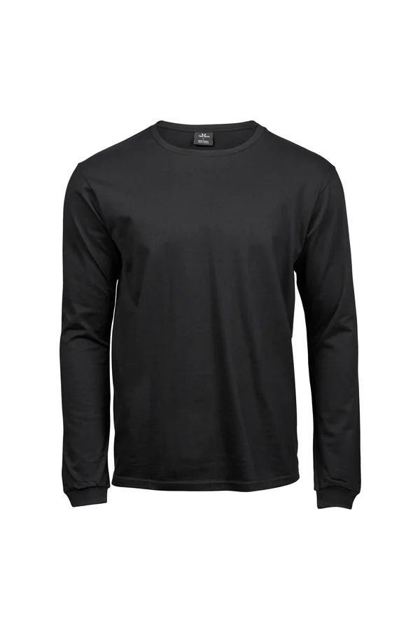Long Sleeve Fashion Sof Tee