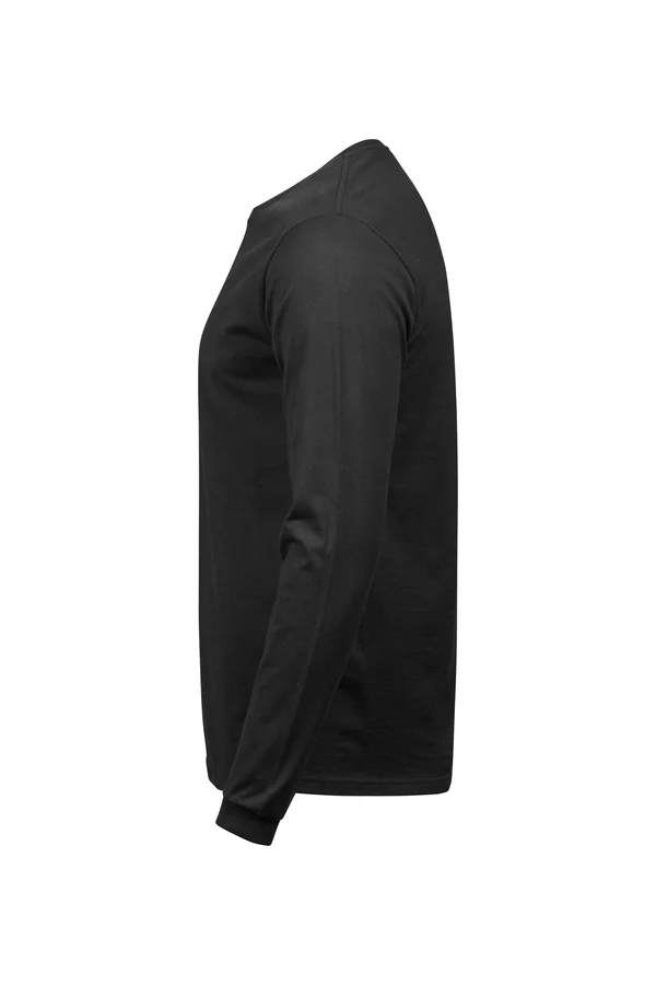 Long Sleeve Fashion Sof Tee