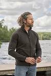Stretch Fleece Jacket