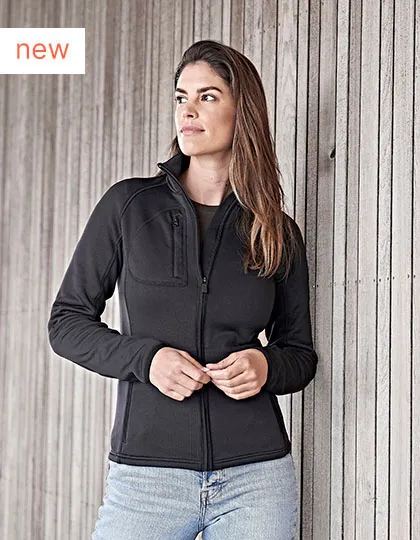 Women´s Stretch Fleece Jacket