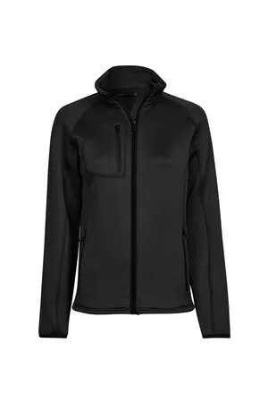 Women´s Stretch Fleece Jacket