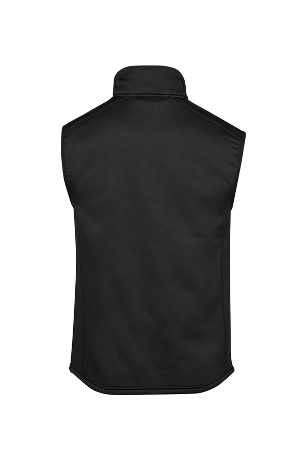 Stretch Fleece Bodywarmer