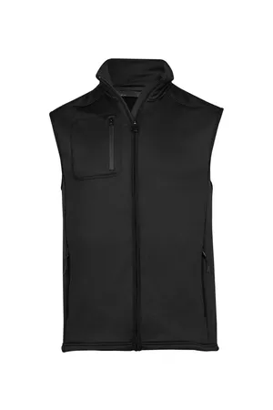 Stretch Fleece Bodywarmer
