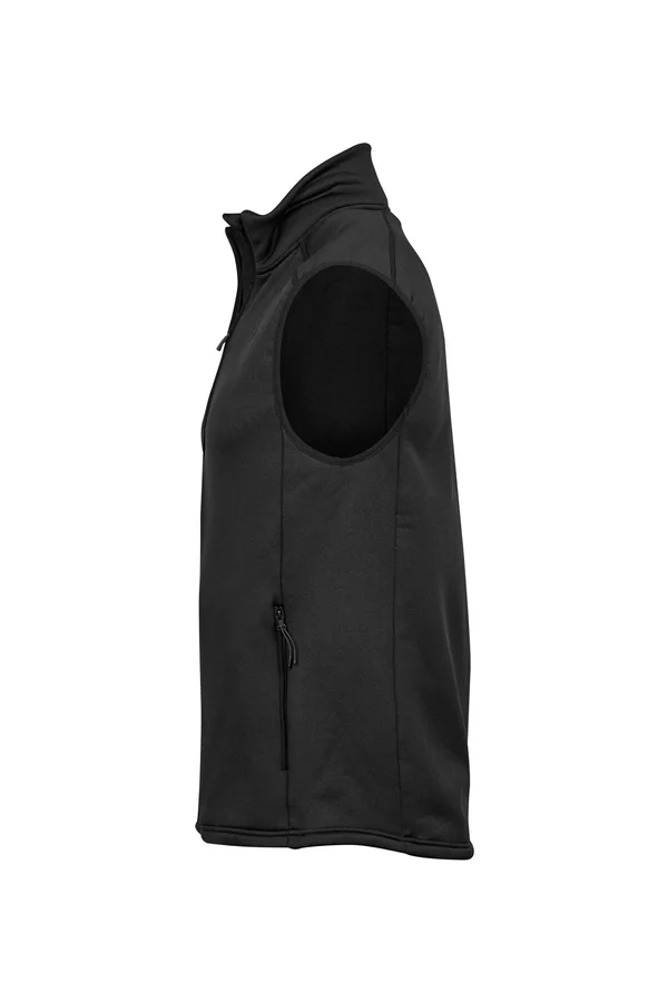 Stretch Fleece Bodywarmer