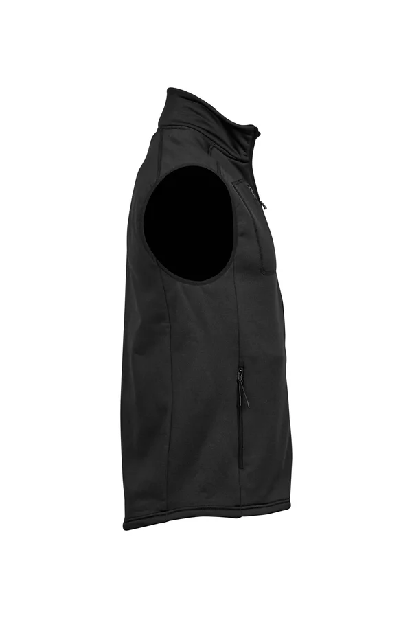 Stretch Fleece Bodywarmer