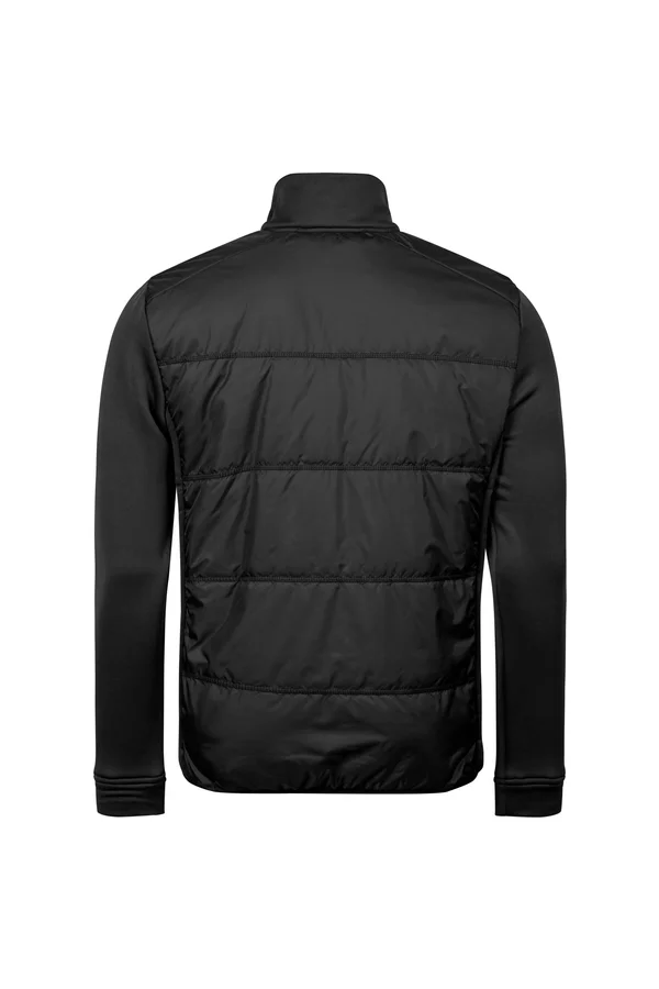 Hybrid-Stretch Jacket