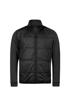 Hybrid-Stretch Jacket