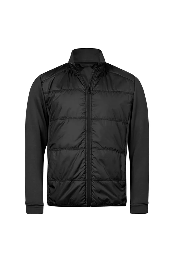 Hybrid-Stretch Jacket