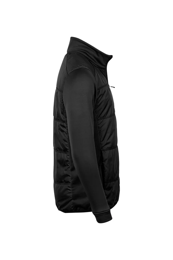 Hybrid-Stretch Jacket