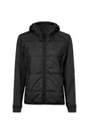 Women´s Hybrid-Stretch Hooded Jacket
