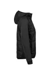 Women´s Hybrid-Stretch Hooded Jacket