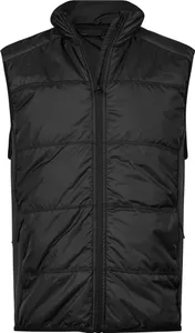 Herren Hybrid Stretch Bodywarmer