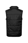 Hybrid-Stretch Bodywarmer