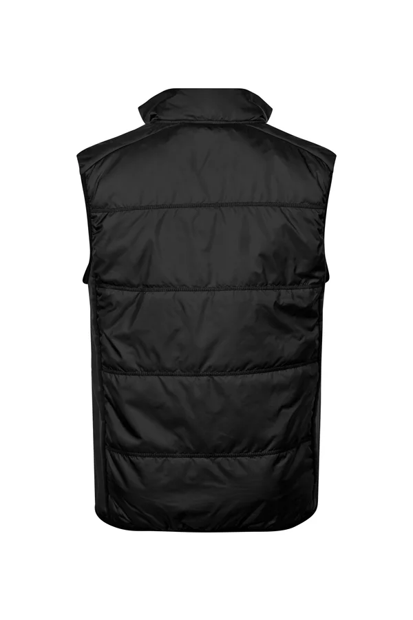 Hybrid-Stretch Bodywarmer