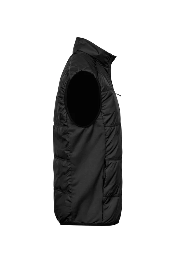 Hybrid-Stretch Bodywarmer