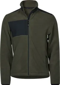 Fleece Jacke "Mountain"