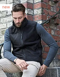 Mountain Fleece Bodywarmer
