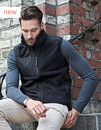 Mountain Fleece Bodywarmer