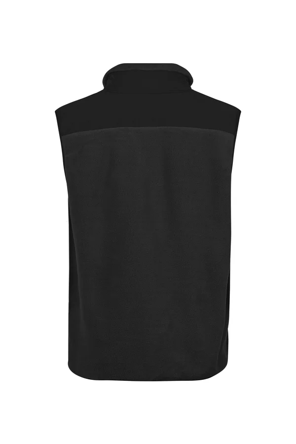 Mountain Fleece Bodywarmer