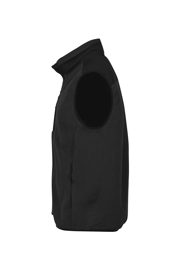 Mountain Fleece Bodywarmer