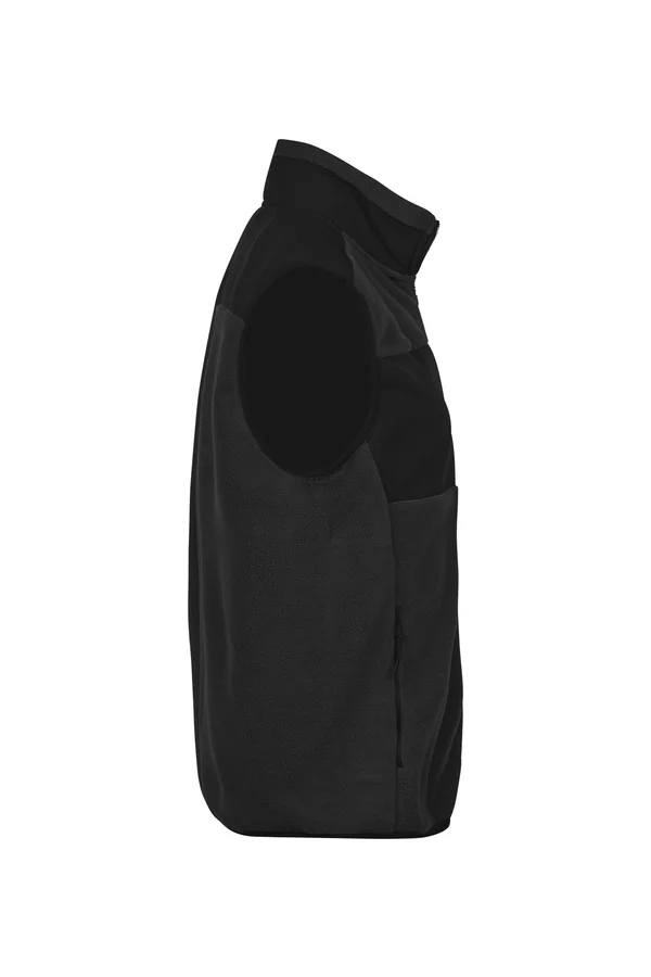 Mountain Fleece Bodywarmer