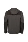 Mountain Hooded Fleece