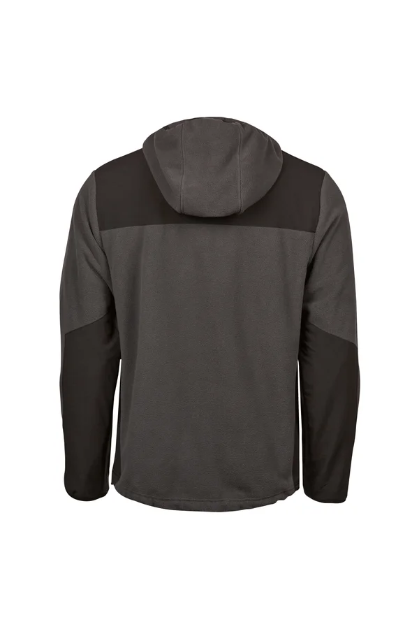 Mountain Hooded Fleece
