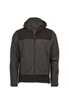 Mountain Hooded Fleece