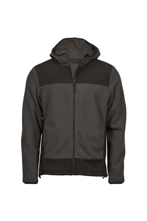 Mountain Hooded Fleece