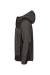 Mountain Hooded Fleece
