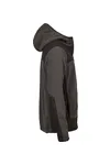 Mountain Hooded Fleece