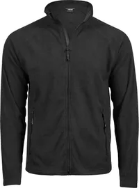 Herren Fleece Jacke