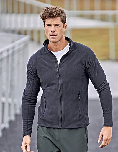 Men´s Active Fleece