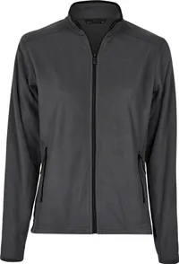 Damen Fleece Jacke