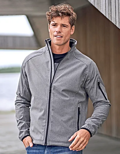 Men´s Lightweight Performance Softshell Jacket