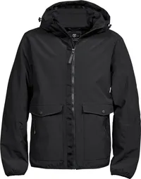 Herren Urban Adventure Jacke