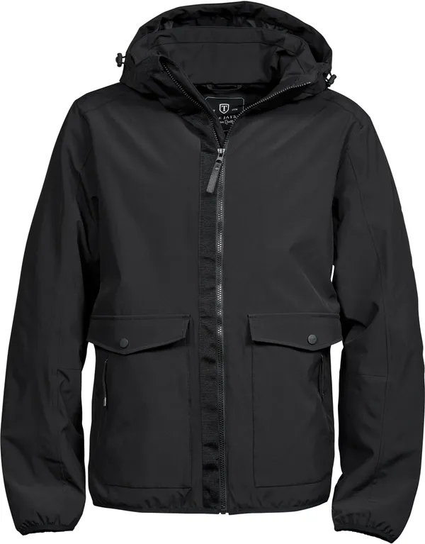 Herren Urban Adventure Jacke