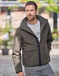 Men´s Urban Adventure Jacket