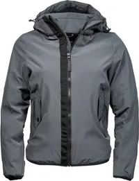 Damen Urban Adventure Jacke