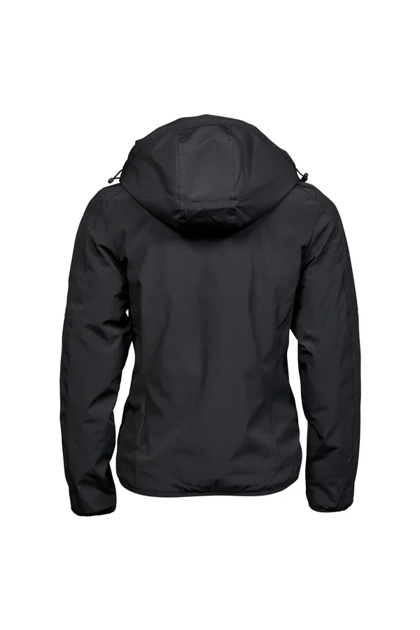 Women´s Urban Adventure Jacket