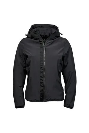 Women´s Urban Adventure Jacket