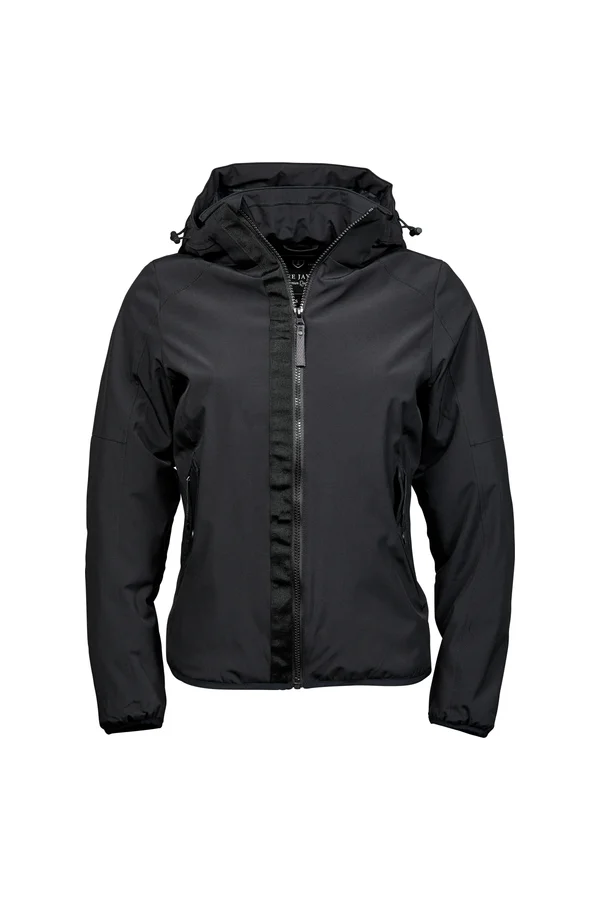 Women´s Urban Adventure Jacket