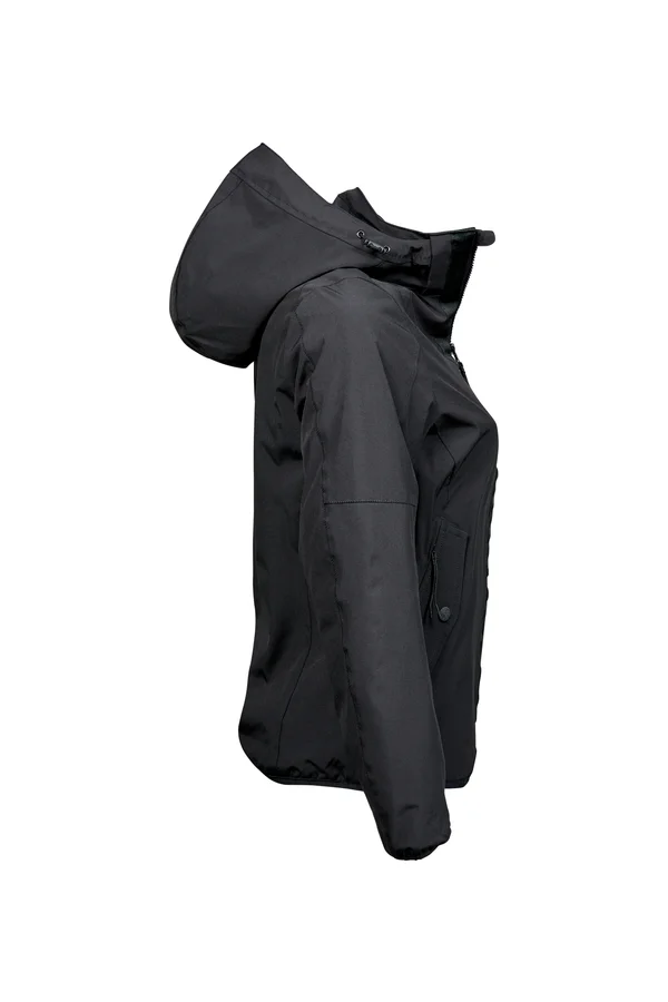 Women´s Urban Adventure Jacket