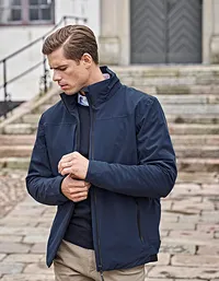 All Weather Jacket